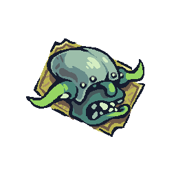 Spear Goblin