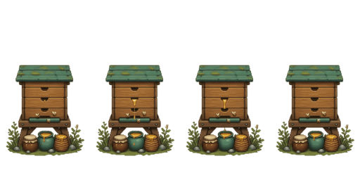 Bee Hive