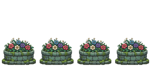 Flower Garden
