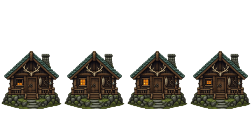 Hunters Lodge