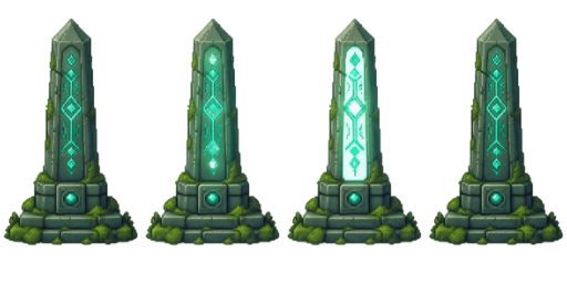 Monument of Progress