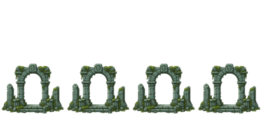 Ancient Ruins