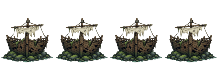 Shipwreck