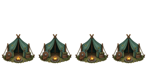 Camp Tent