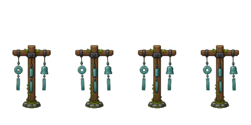 Wind Chimes