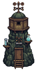 Weather House