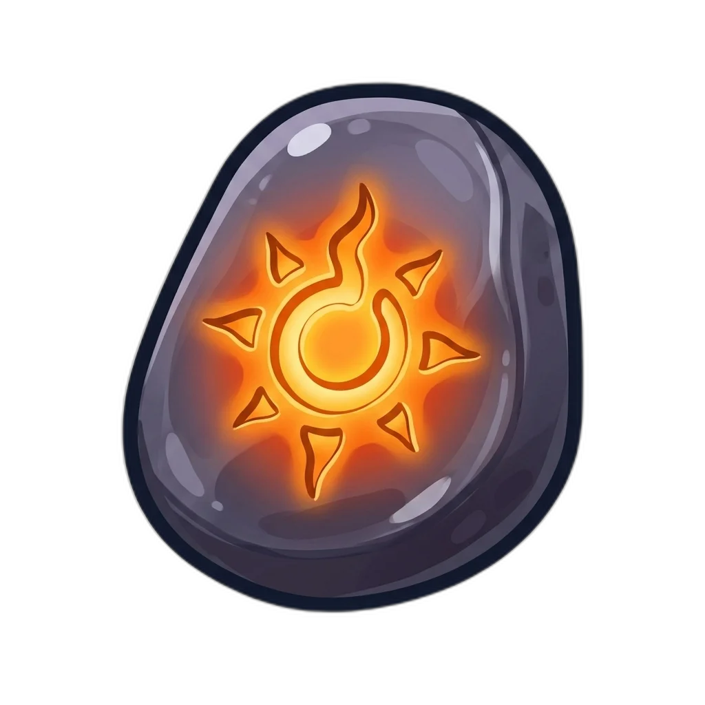 Awakening Stone