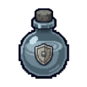 Ironskin Potion