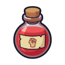 Strength Elixir