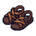 Sandals