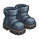 Treads