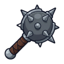 Mace