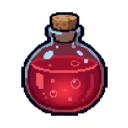Health Potion (Large)