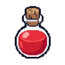 Health Potion (Small)