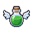 Swiftness Potion