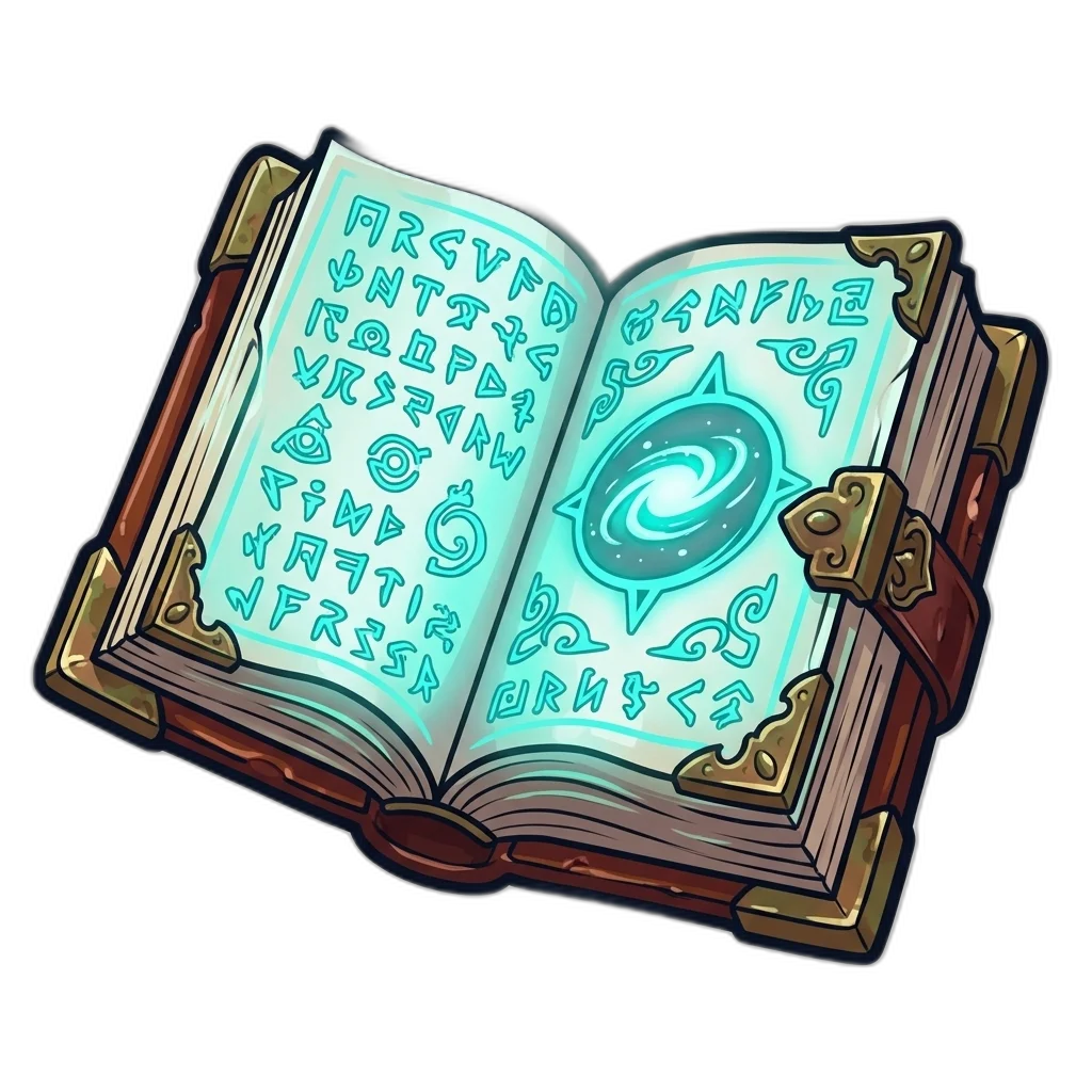 Tome of Reflection