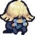 cry
