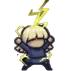 thunder