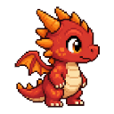 Baby Dragon