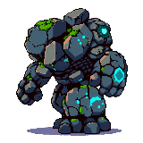 Adult Golem