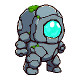 Baby Golem