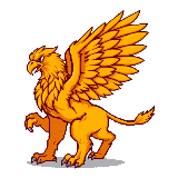 Adult Griffin