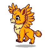 Baby Griffin