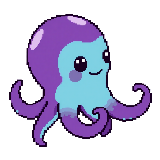 Baby Octopus
