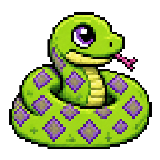 Baby Viper